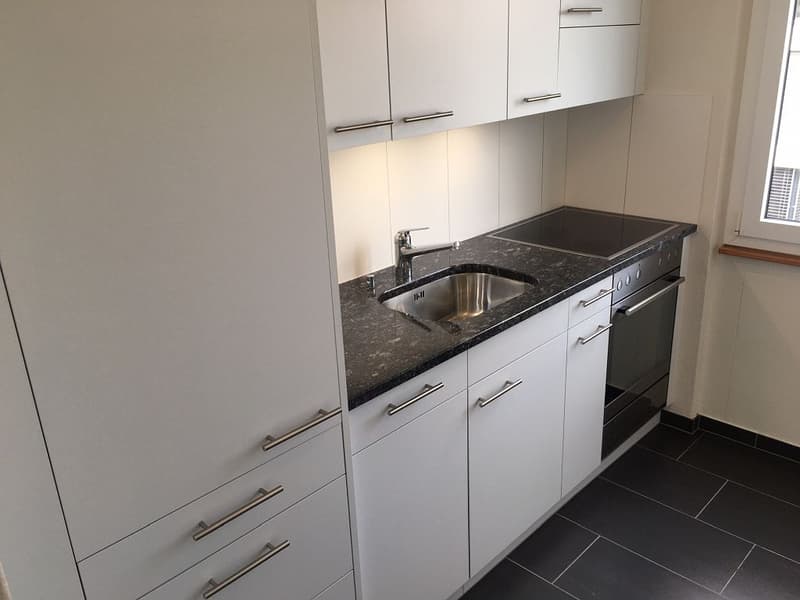 3-Zimmerwohnung, 1. Stock links (3)