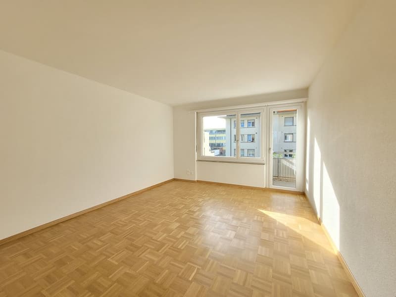 3-Zimmerwohnung, 2. Stock rechts (3)