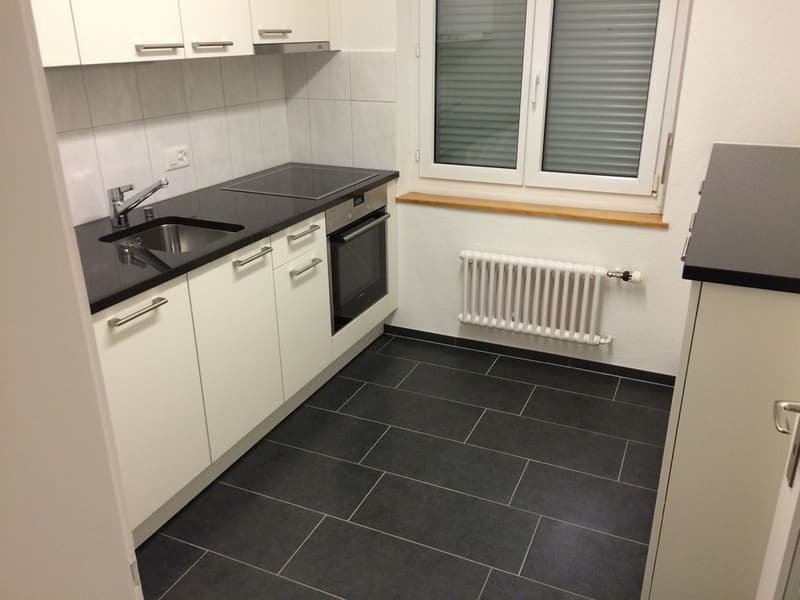 3-Zimmerwohnung, 1. Stock rechts (3)