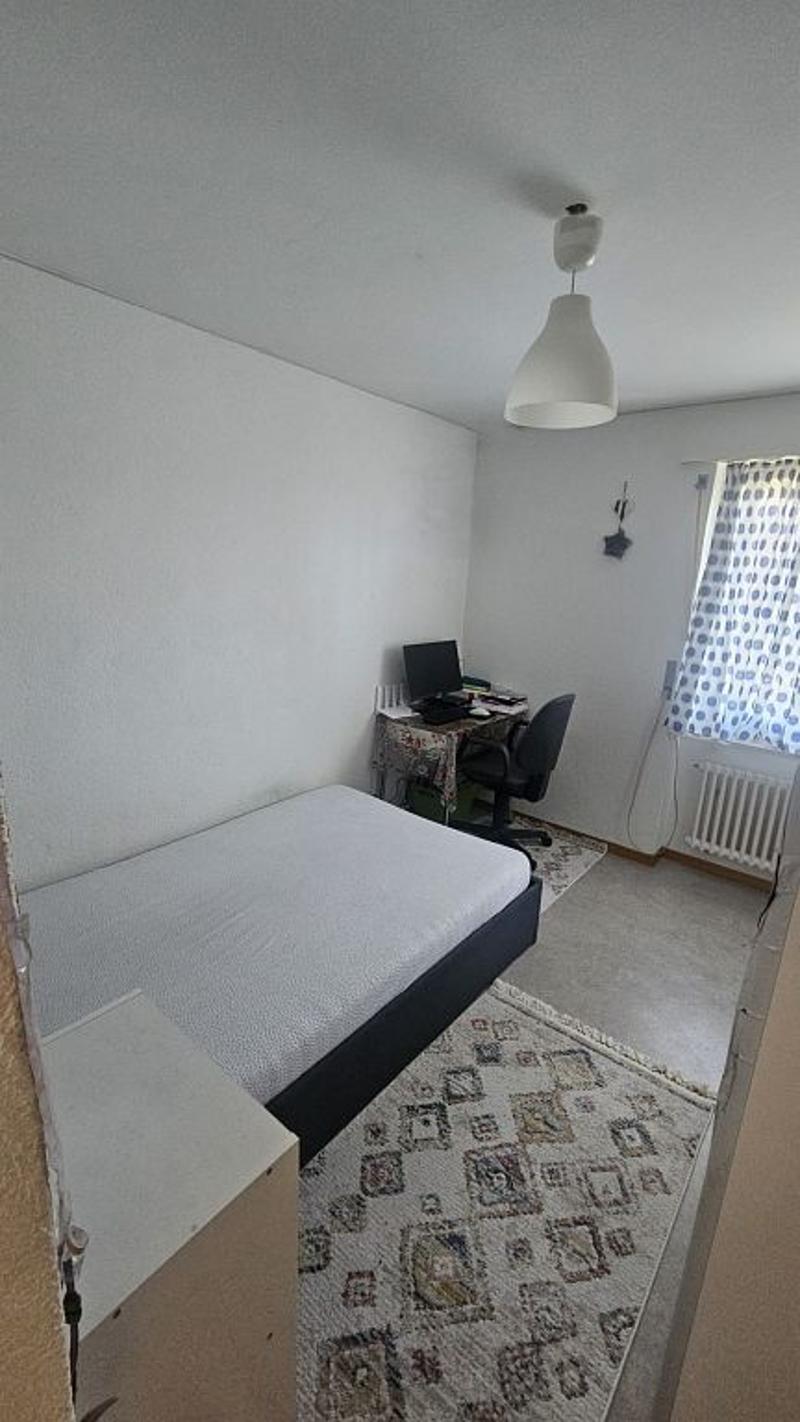 4-Zimmer-Wohnung, 2. OG links (8)