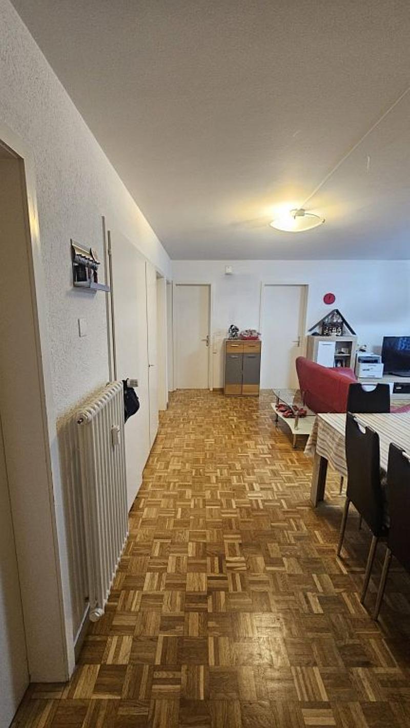 4-Zimmer-Wohnung, 2. OG links (5)