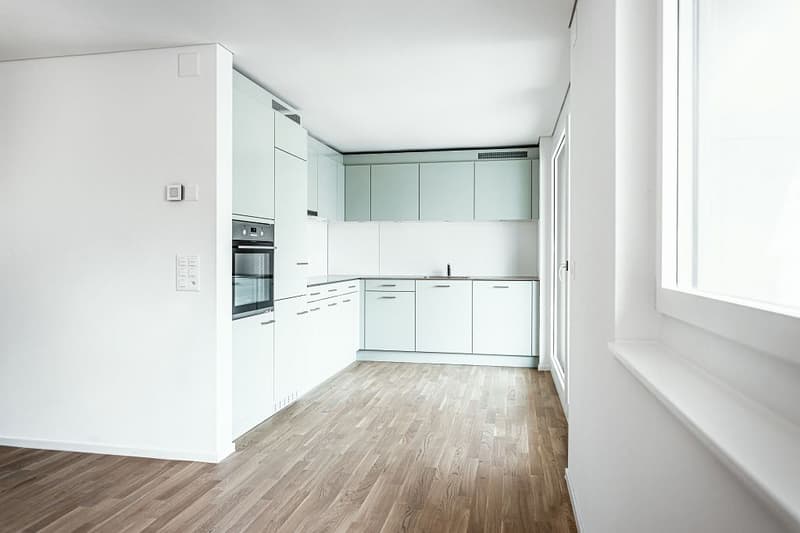 4 1/2-Zimmerwohnung, 2. Stock rechts (2)