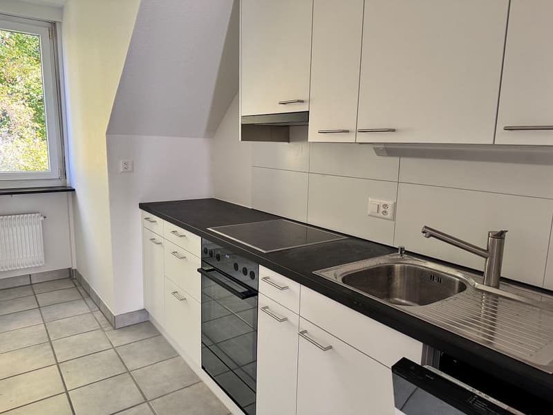2.5-Zimmerwohnung, 2. Stock rechts (3)