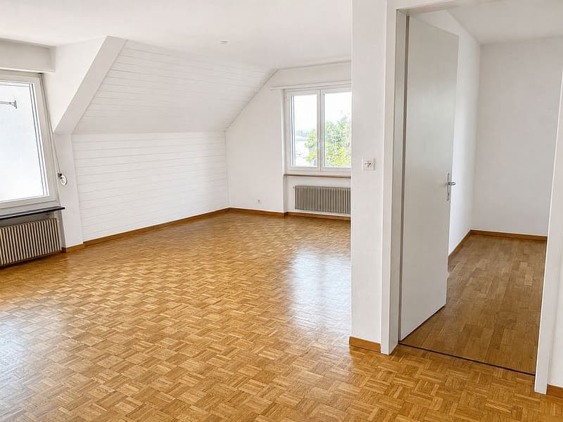 2.5-Zimmerwohnung, 2. Stock rechts (6)