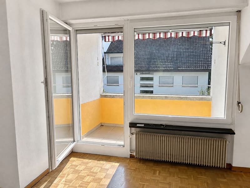2.5-Zimmerwohnung, 2. Stock rechts (11)