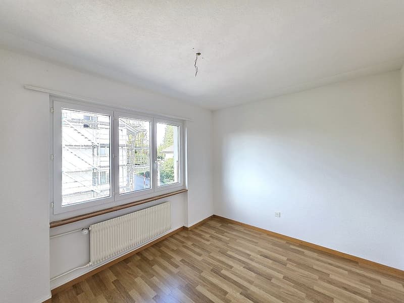 3-Zimmerwohnung, 1. Stock rechts (5)