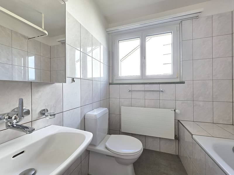 3-Zimmerwohnung, 1. Stock rechts (6)