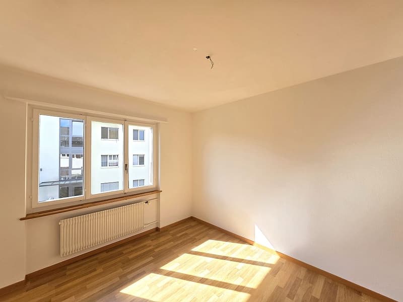 2-Zimmerwohnung, 2. Stock rechts (3)