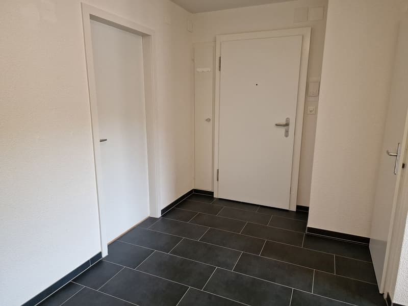 4 1/2-Zimmerwohnung, 3. Stock links (1)