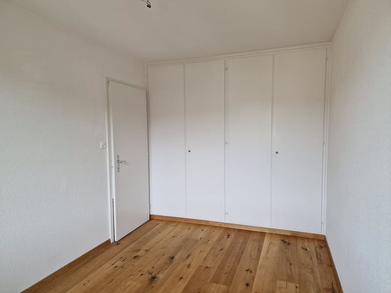 4 1/2-Zimmerwohnung, 3. Stock links (4)