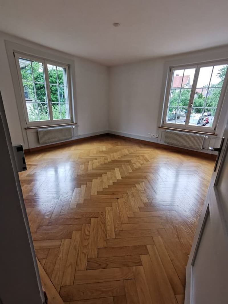Helle 3-Zimmerwohnung im unteren Kirchenfeld (4)