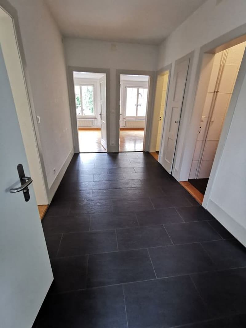Helle 3-Zimmerwohnung im unteren Kirchenfeld (2)