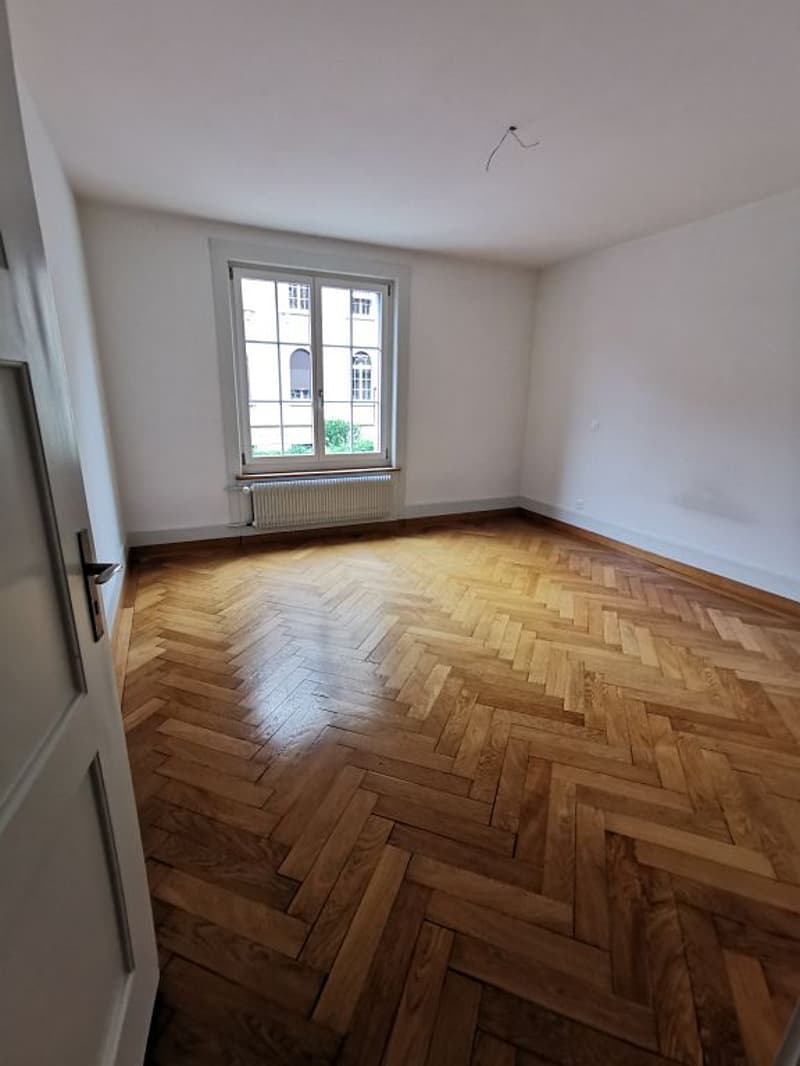 Helle 3-Zimmerwohnung im unteren Kirchenfeld (5)