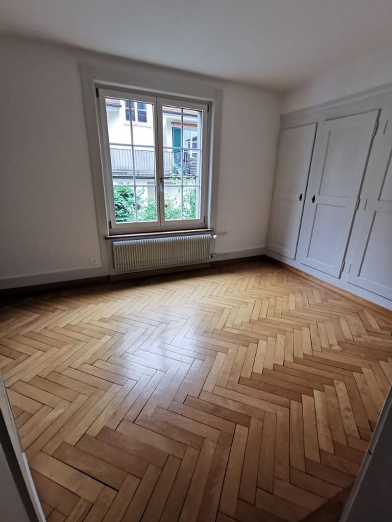 Helle 3-Zimmerwohnung im unteren Kirchenfeld (6)
