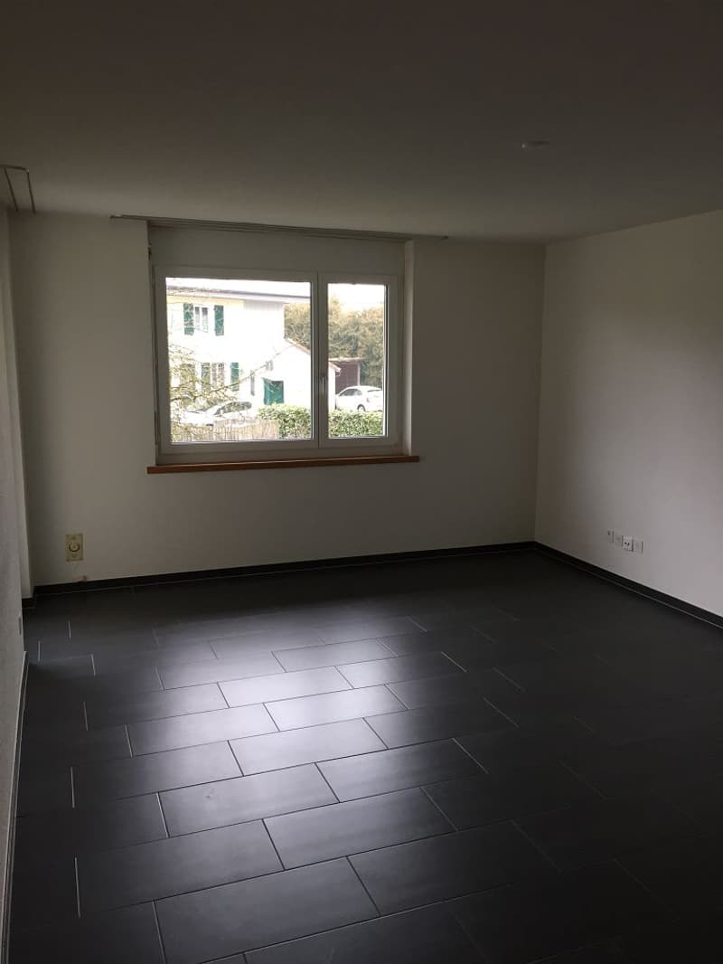 2 1/2-Zimmerwohnung, 1. Stock mitte (7)