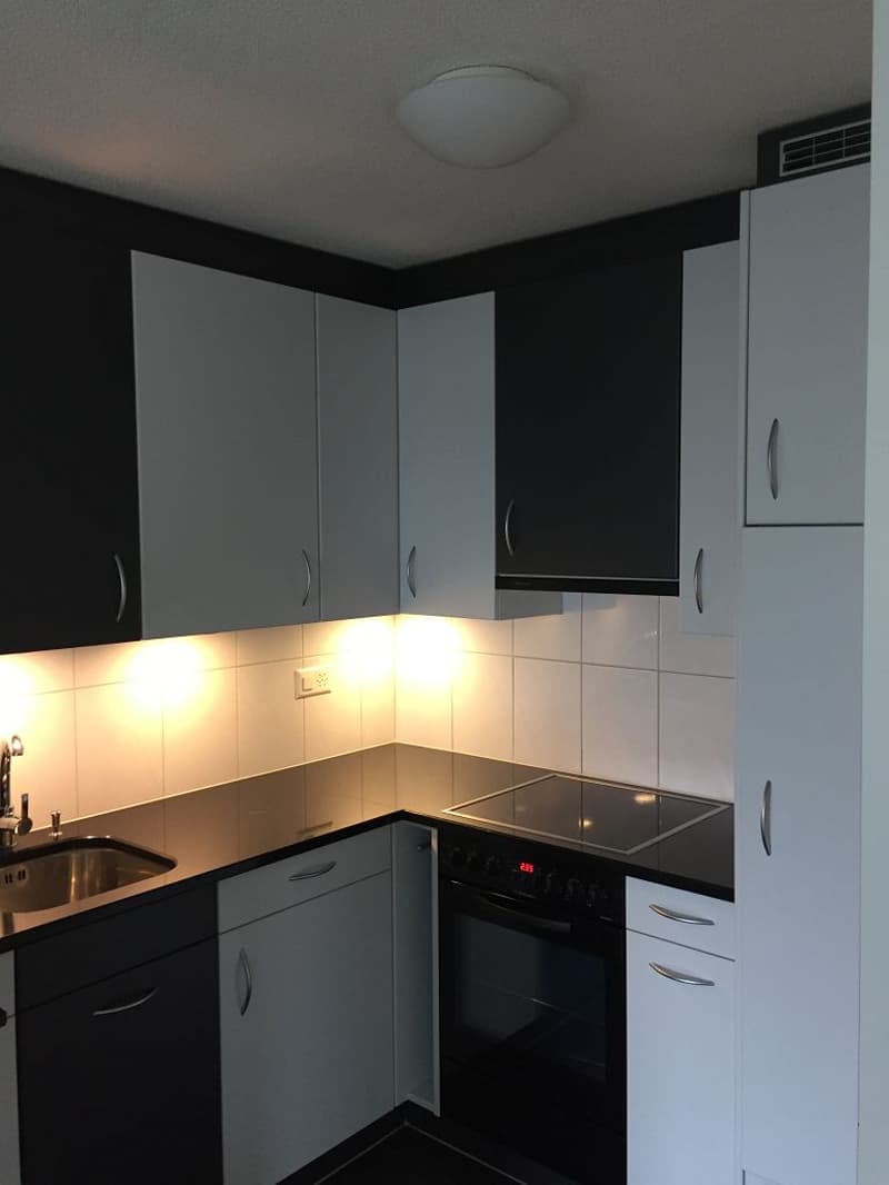 2 1/2-Zimmerwohnung, 1. Stock mitte (4)
