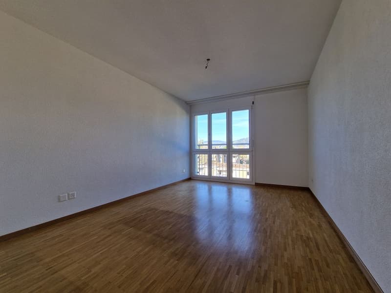 3 1/2-Zimmerwohnung, 5. Stock links (5)