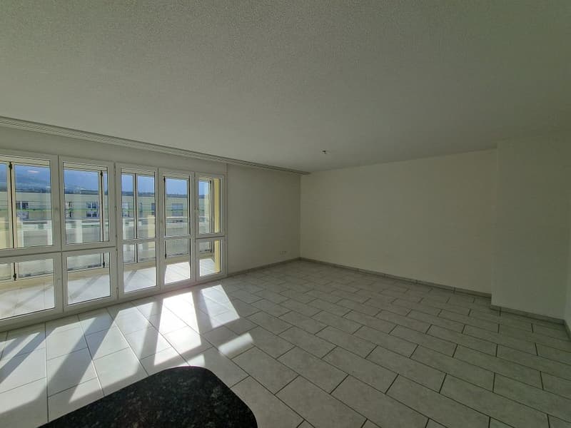 3 1/2-Zimmerwohnung, 5. Stock links (4)