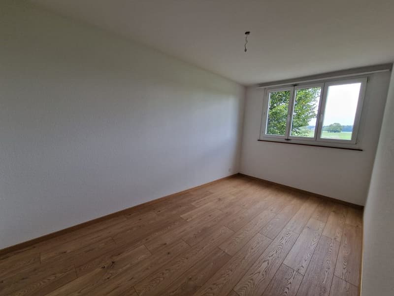 4 1/2-Zimmerwohnung, Parterre rechts (4)