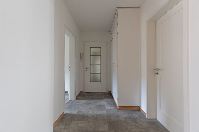 3-Zimmerwohnung, 1. Stock rechts (1)