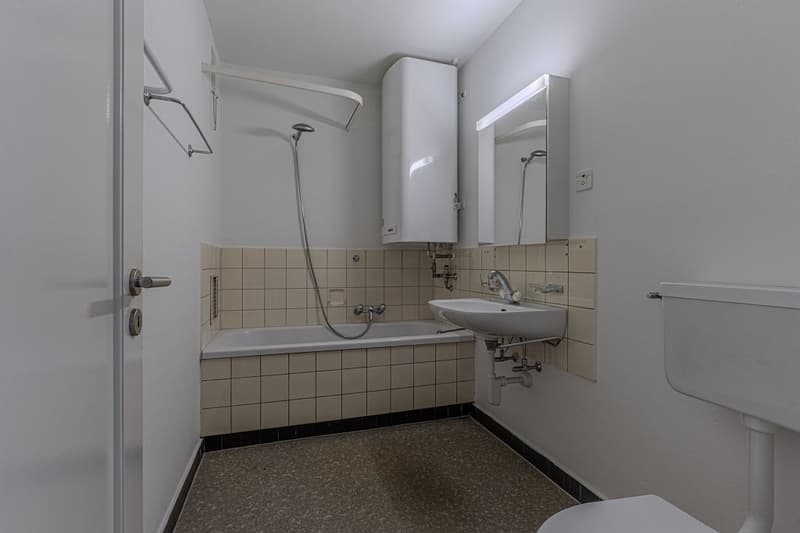 3-Zimmerwohnung, 1. Stock rechts (6)