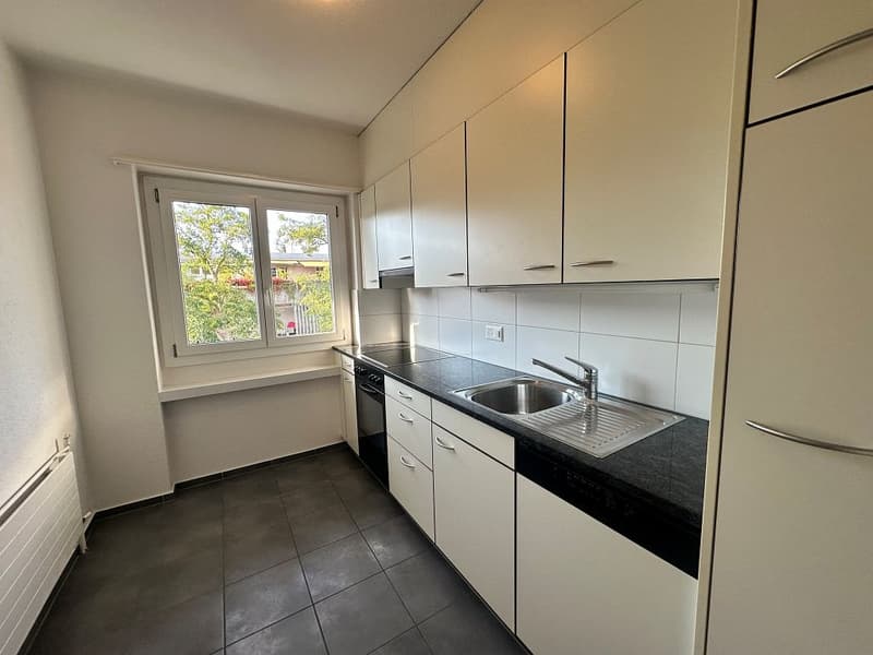 2 1/2-Zimmerwohnung, 4. Stock rechts (2)
