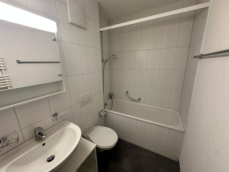 2 1/2-Zimmerwohnung, 4. Stock rechts (5)