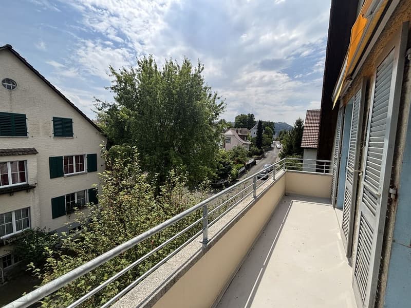 3-Zimmerwohnung, 2. Stock links (8)