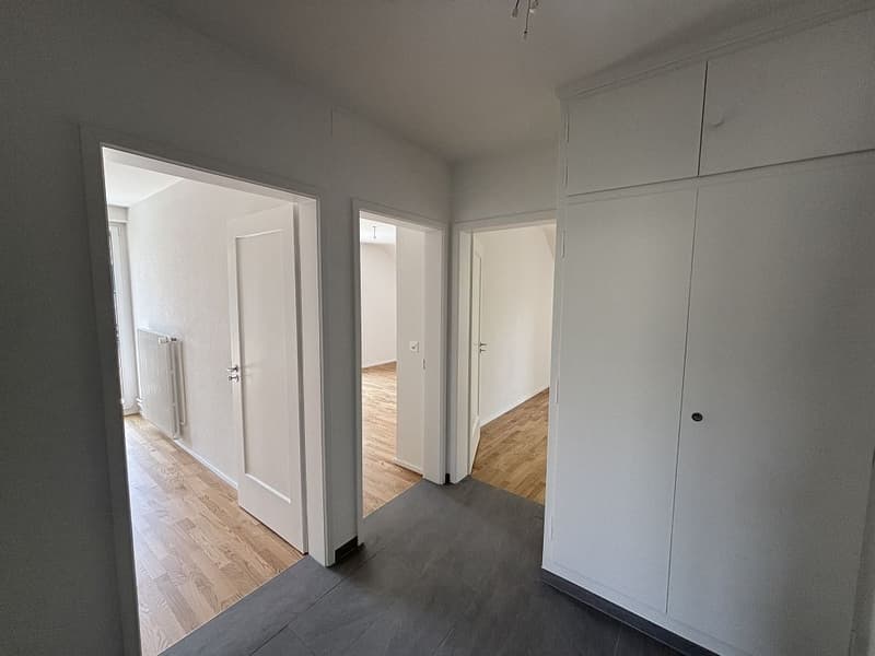 3-Zimmerwohnung, 2. Stock links (2)