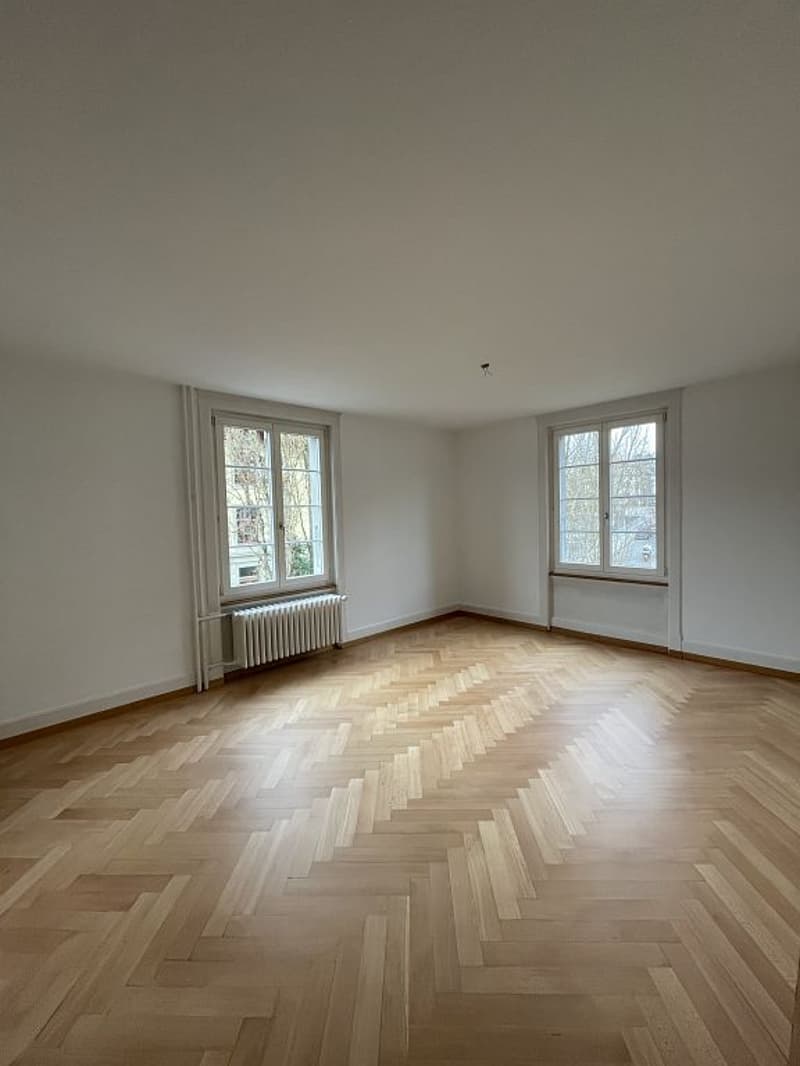 2-Zimmerwohnung, 3. Stock links (6)