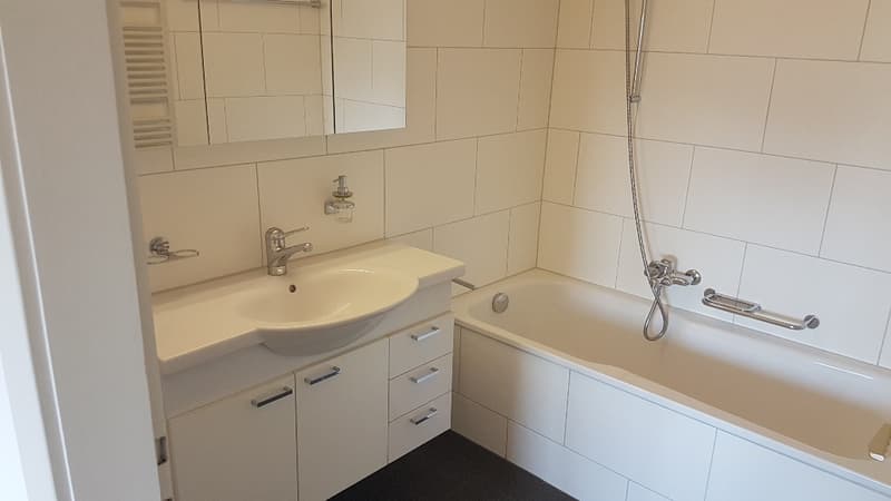 schöne 6 1/2-Zimmer-Maisonettewohnung (3)