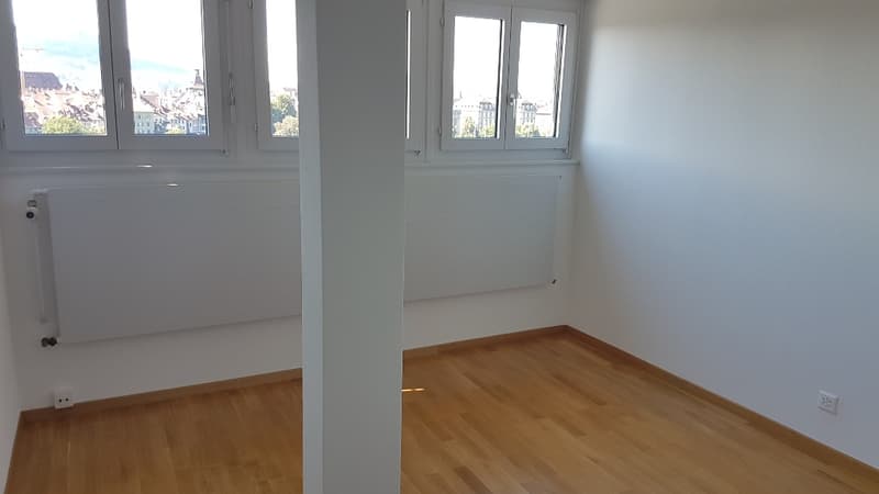 schöne 6 1/2-Zimmer-Maisonettewohnung (11)
