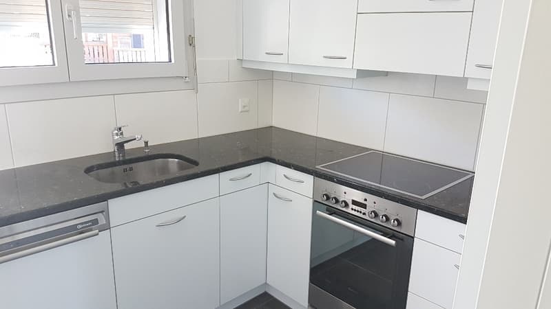 schöne 6 1/2-Zimmer-Maisonettewohnung (2)