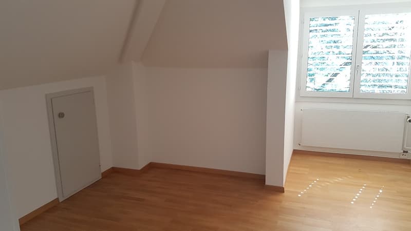 schöne 6 1/2-Zimmer-Maisonettewohnung (9)