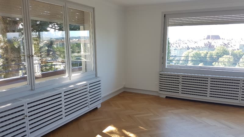 schöne 6 1/2-Zimmer-Maisonettewohnung (4)