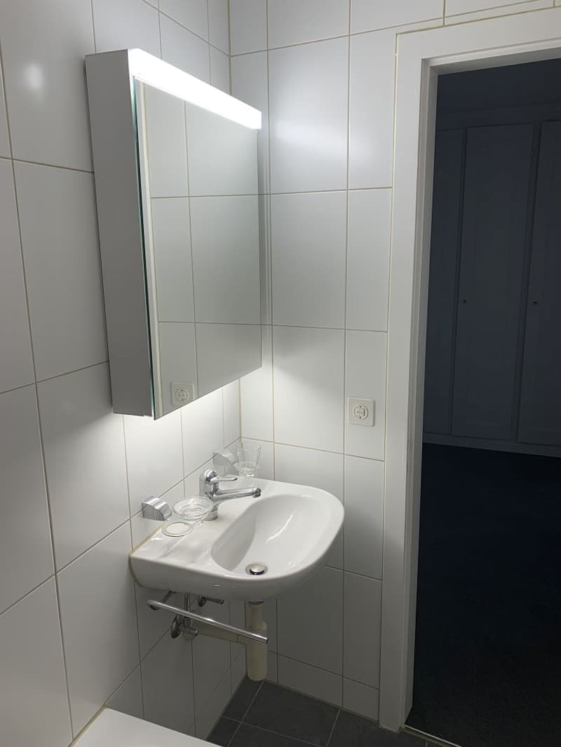 2-Zimmerwohnung, 1. Stock mitte (12)