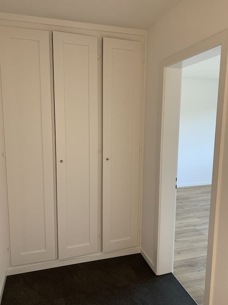2-Zimmerwohnung, 1. Stock mitte (2)