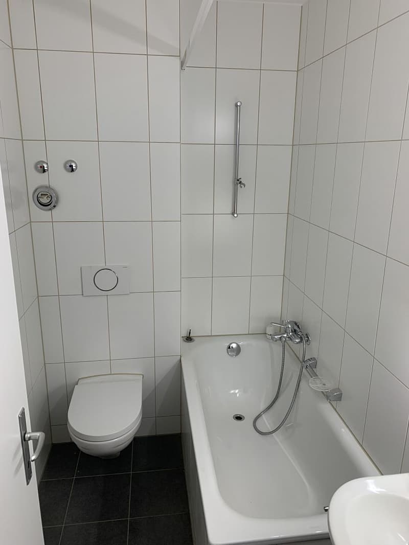 2-Zimmerwohnung, 1. Stock mitte (11)
