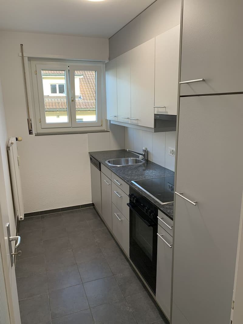 2-Zimmerwohnung, 1. Stock mitte (4)