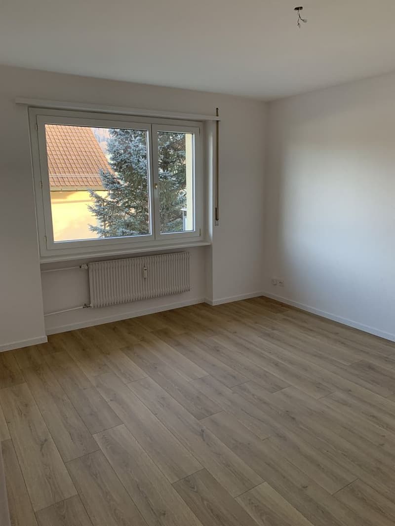 2-Zimmerwohnung, 1. Stock mitte (10)