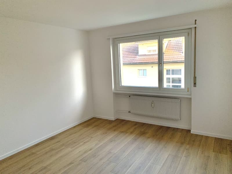 2-Zimmerwohnung, 1. Stock mitte (9)