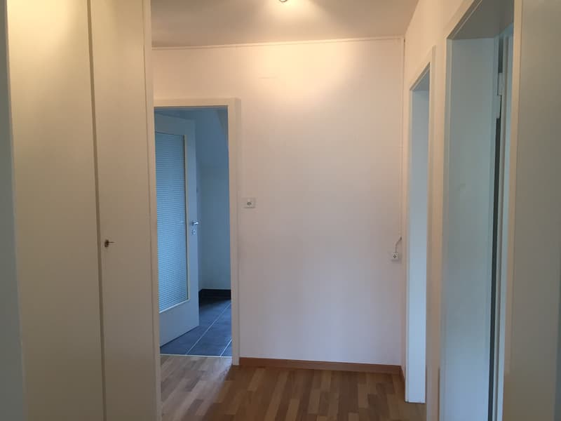 3-Zimmerwohnung, 3. Stock links (5)