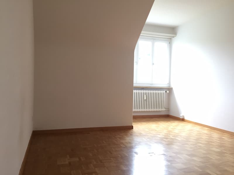 3-Zimmerwohnung, 3. Stock links (8)