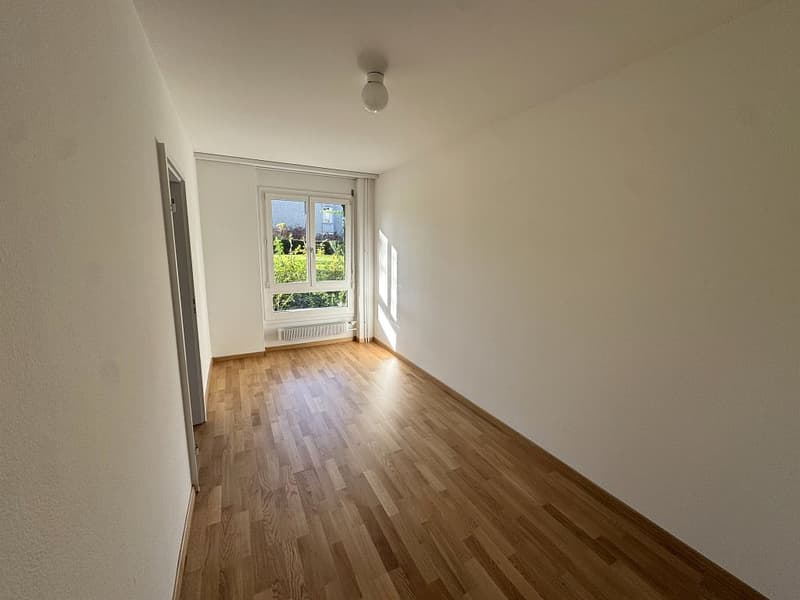 4 1/2-Zimmerwohnung, Parterre links (6)