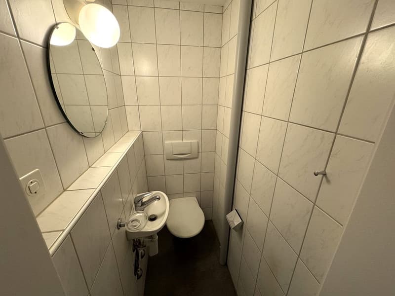 4 1/2-Zimmerwohnung, Parterre links (11)