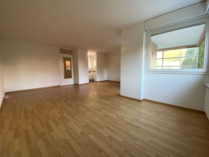 4 1/2-Zimmerwohnung, 1. Stock links (5)