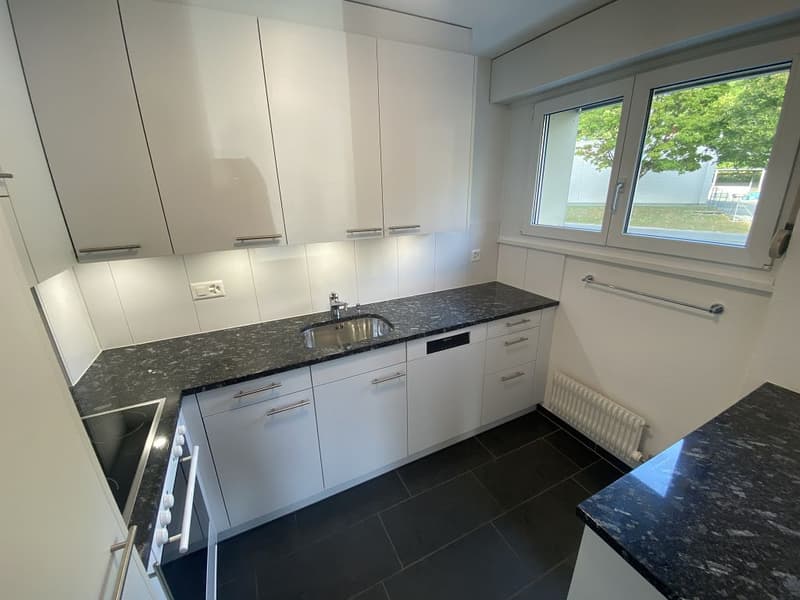 4 1/2-Zimmerwohnung, 1. Stock links (3)