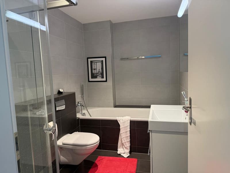 3.5-Zimmerwohnung im Erdgeschoss (6)