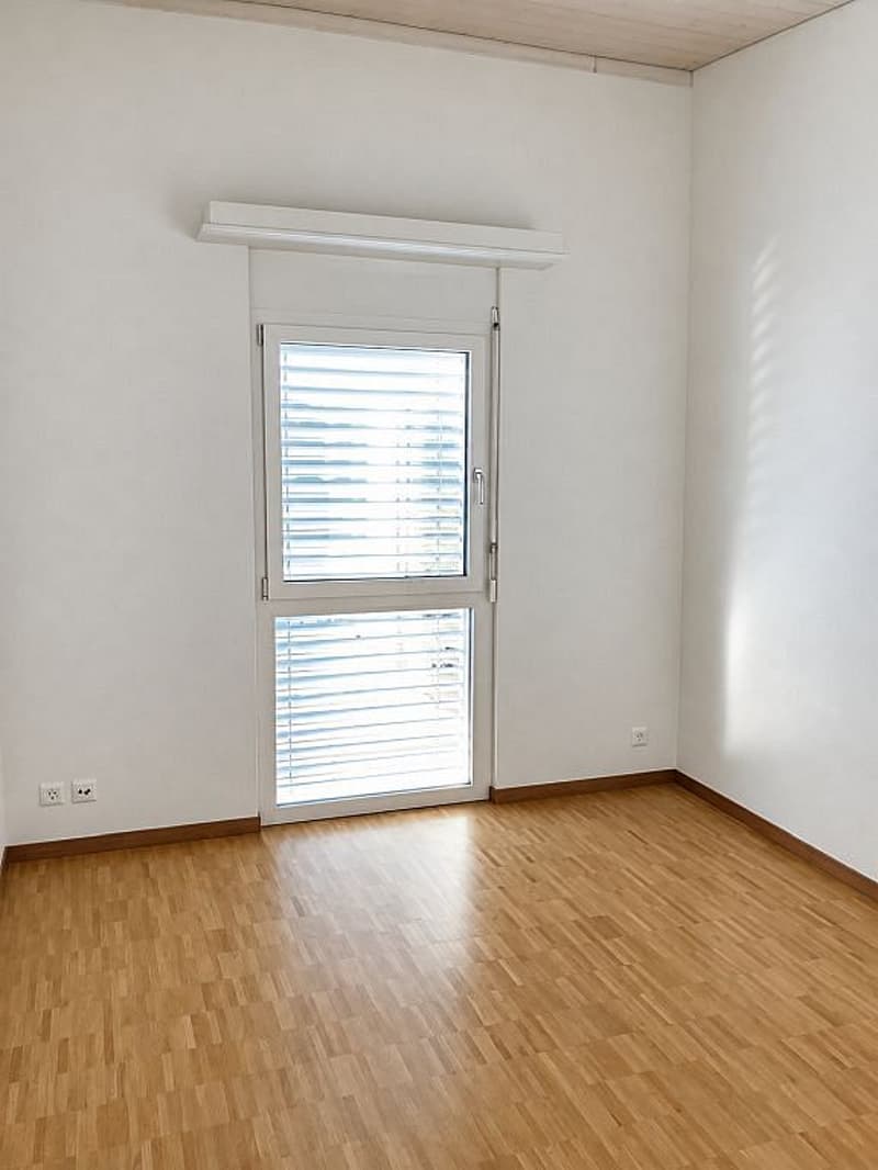 4 1/2-Zimmerwohnung Nr. 5, 1. Stock mitte (4)