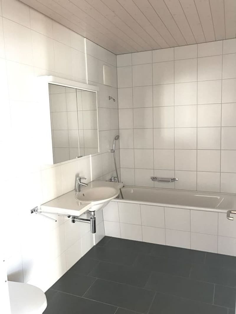 4 1/2-Zimmerwohnung Nr. 5, 1. Stock mitte (7)